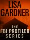 [Quincy & Rainie 01] • The FBI Profiler Series 6-Book Bundle